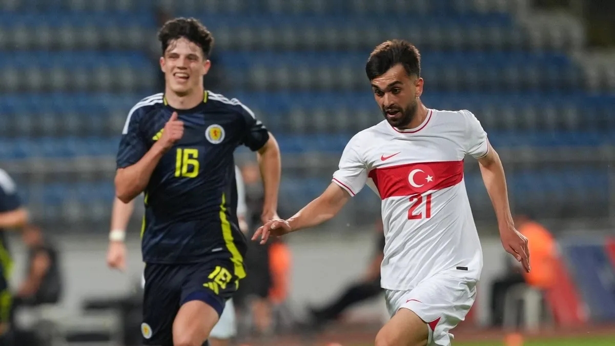 Galatasaray’dan Emircan Gürlük hamlesi! Transfer...