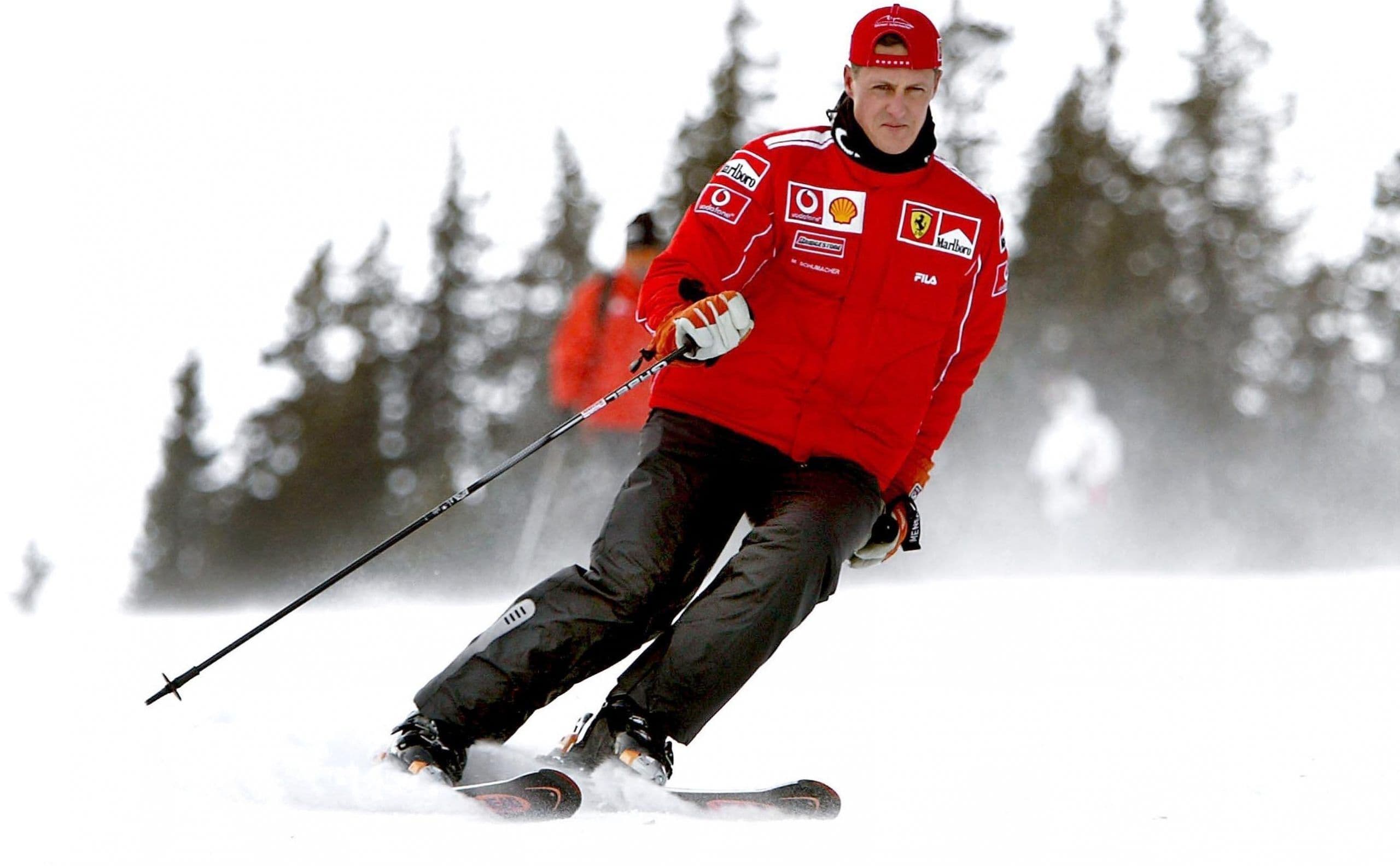 Michael Schumacher