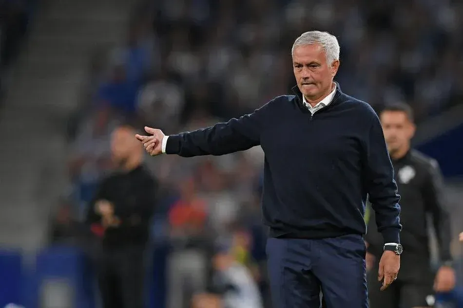 Mourinho için iddia! Menajeri kalmasını istemiyor