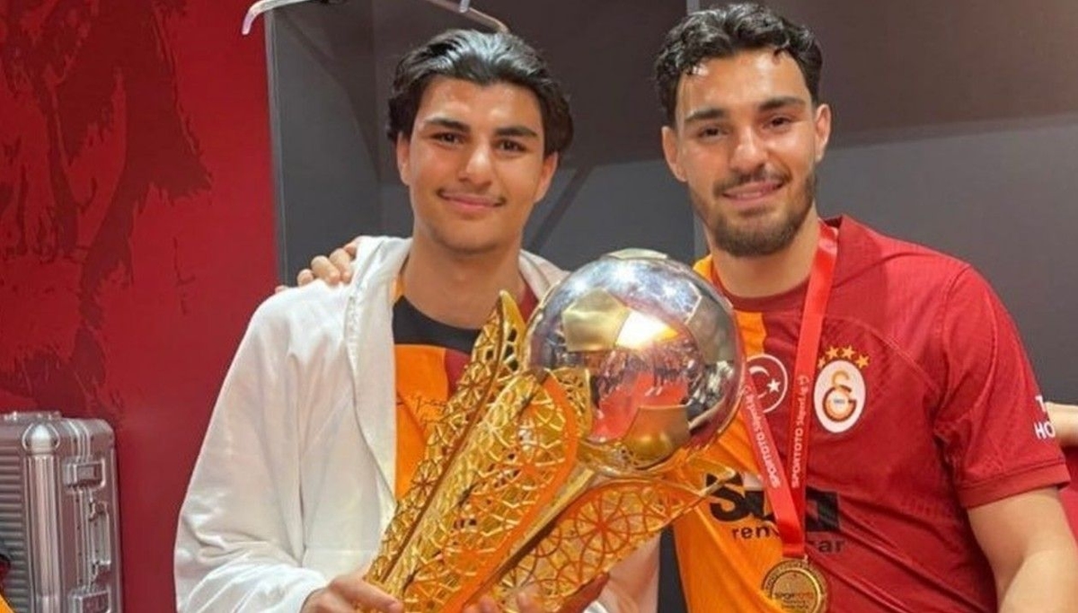 Mertcan Ayhan - Kaan Ayhan