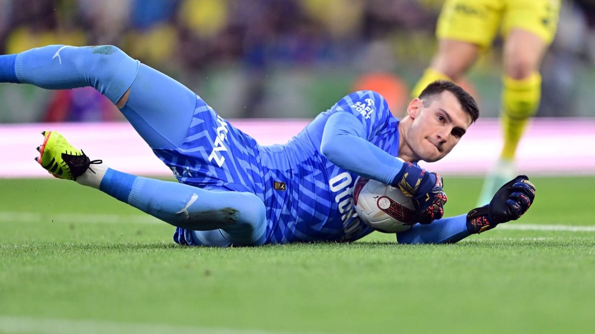 Livakovic için transfer yarışı kızışıyor