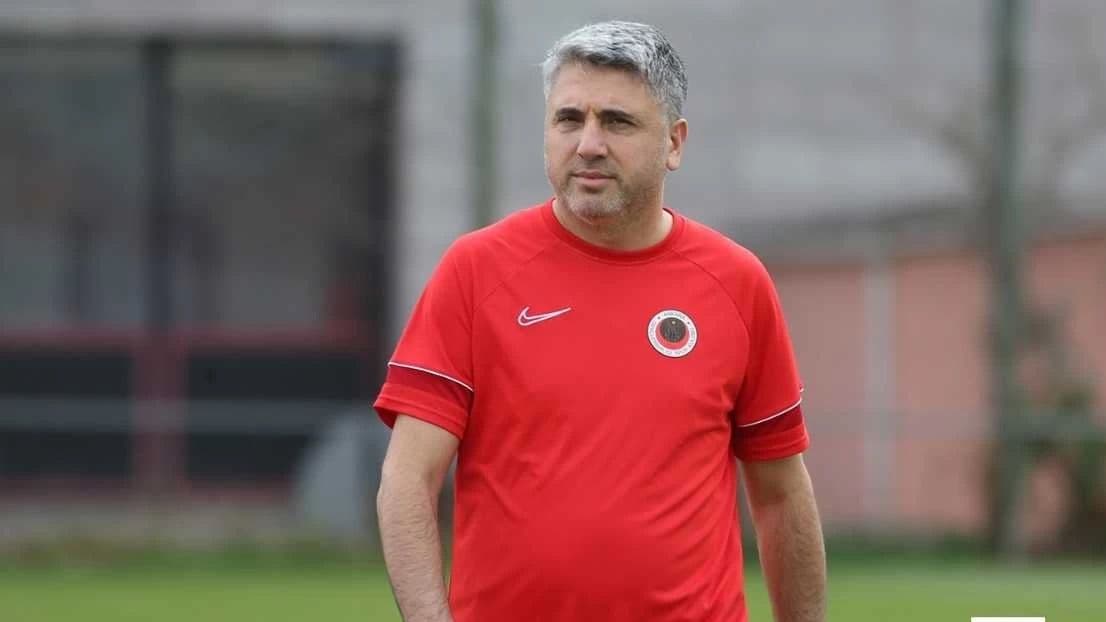 Transfer yasağı, borç krizi ve Gençlerbirliği… Emrah Yıldız hepsini açıkladı