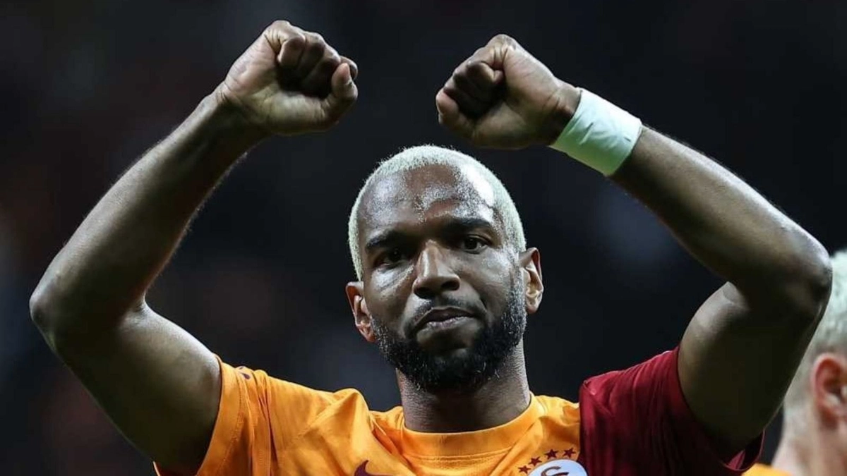 Babel'den Beşiktaş'a taş, Galatasaray'a teşekkür