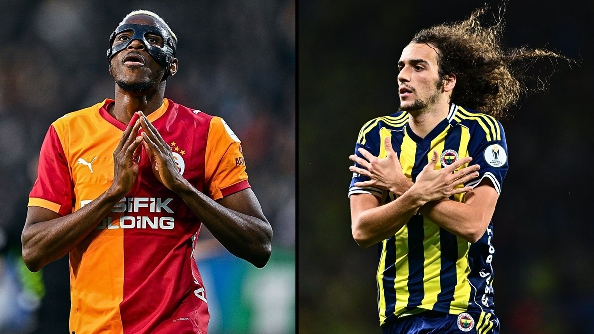 Süper Lig tarihinin en pahalı derbisi