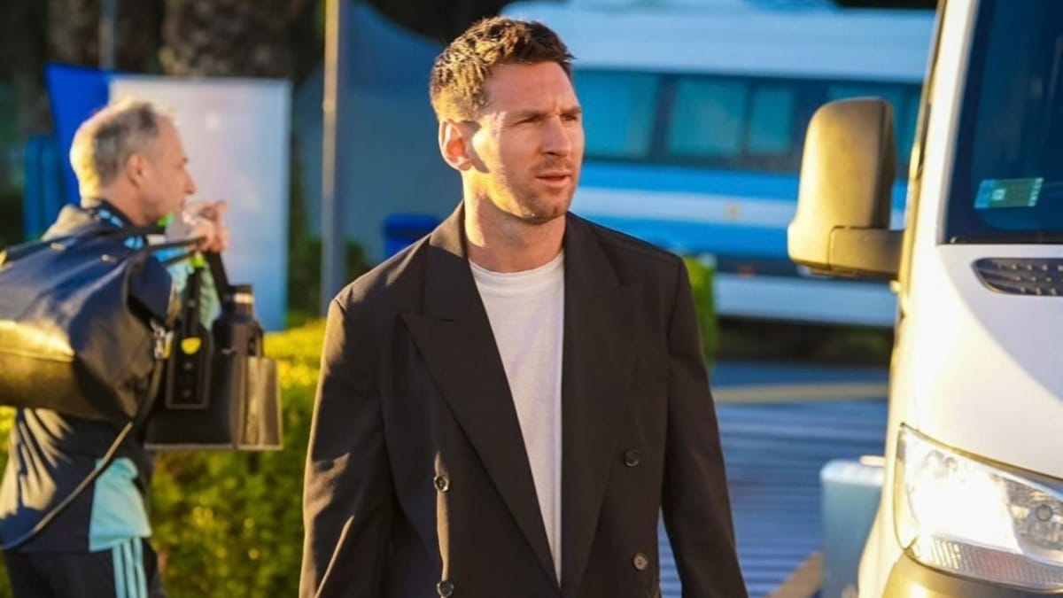 Lionel Messi, İspanya'dan futbol kulübü satın aldı