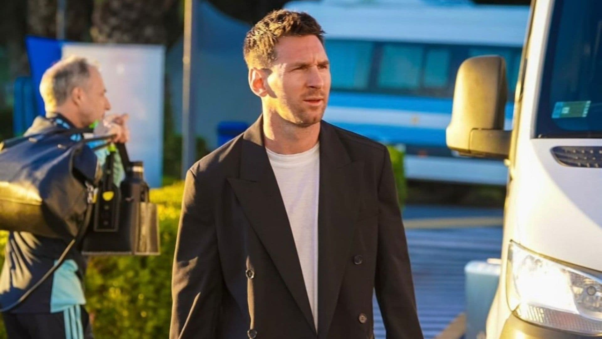 Lionel Messi, İspanya'dan futbol kulübü satın aldı