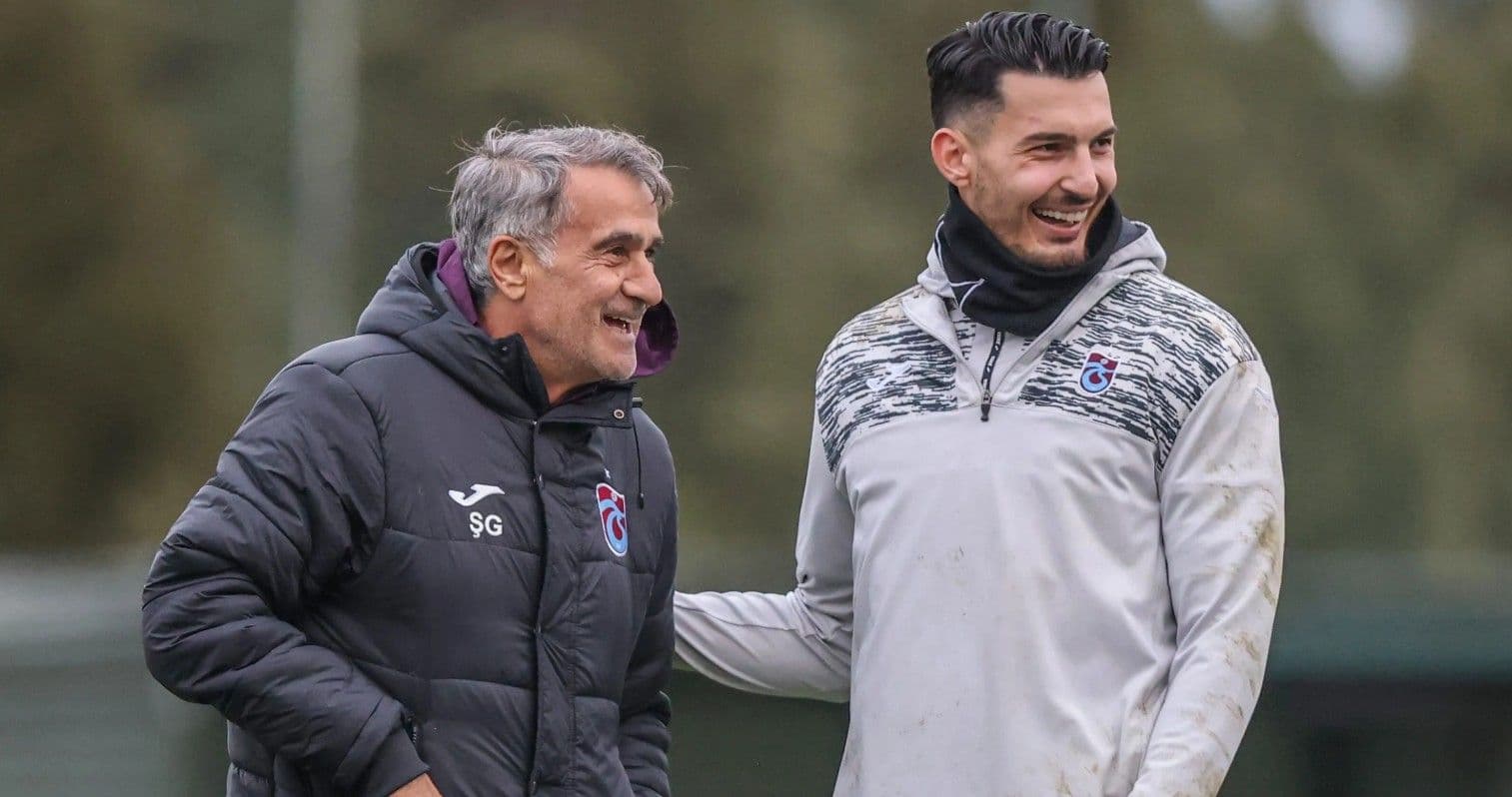 Uğurcan Çakır tartışmalarına Şenol Güneş de katıldı: "Kalması doğru değildi"