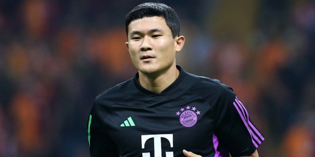 Menajerinin İstanbul'da Süper Lig deviyle görüştüğü iddia edilmişti! Kim Min-jae'den ters köşe...