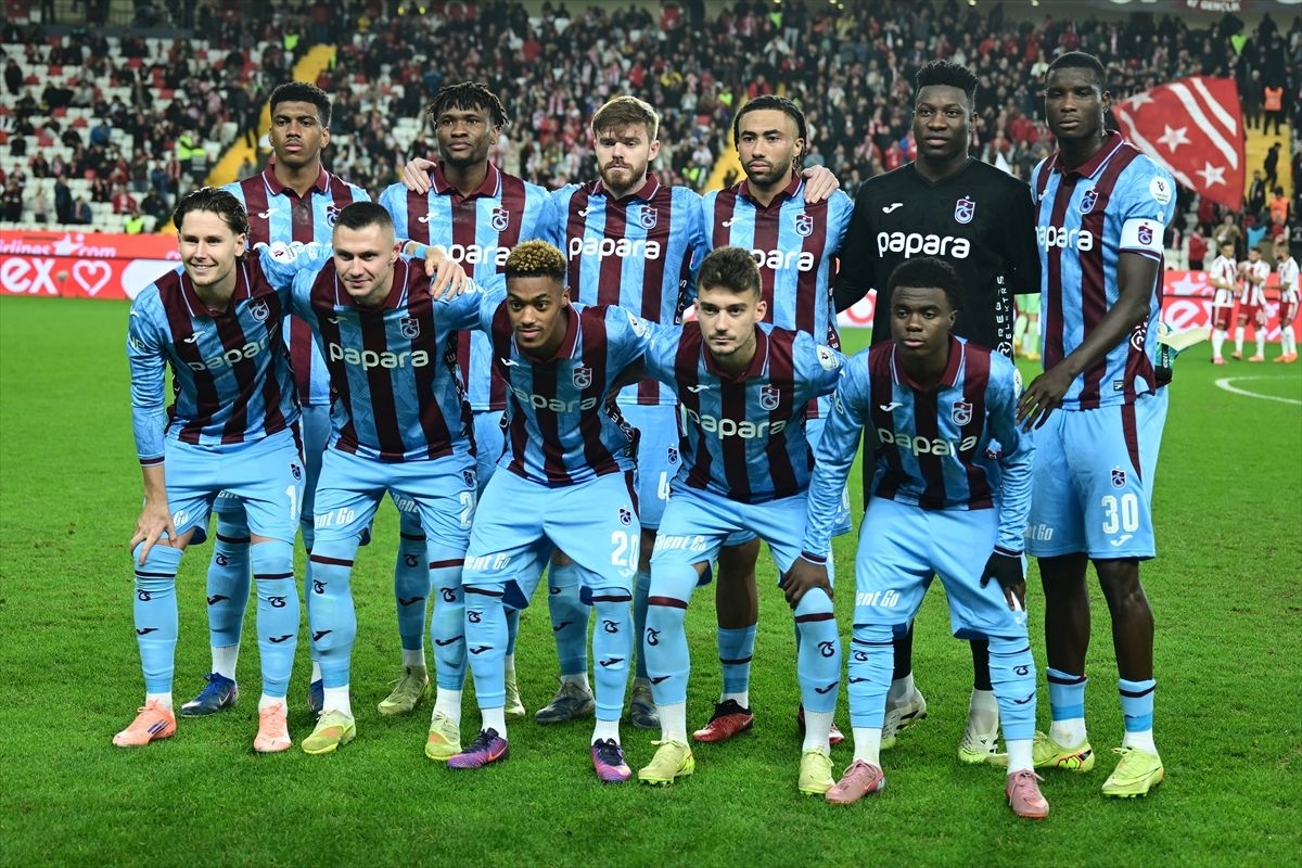 Trabzonspor'da şaşırtan Oleksandr Zubkov gelişmesi! Talebini iletti
