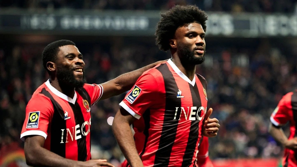 Jeremie Boga - Terem Moffi