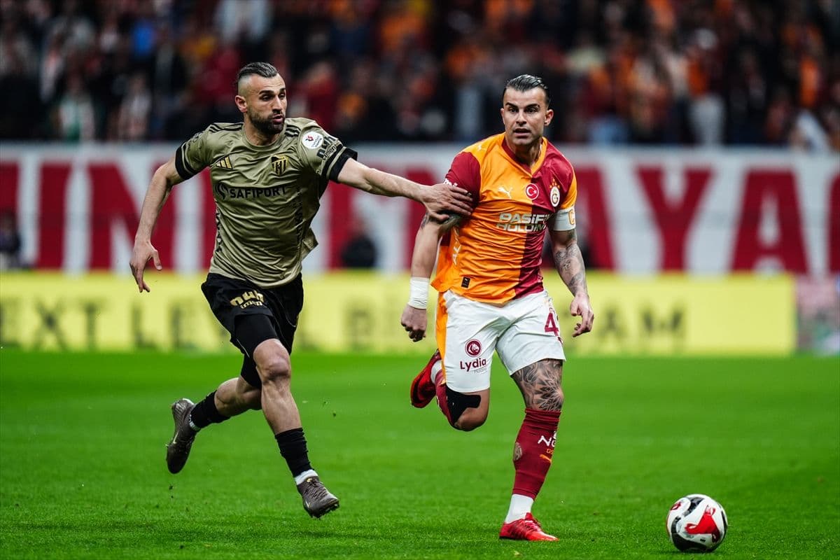 Galatasaray-Kocaelispor