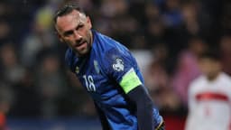 Vedat Muriqi, ateş püskürdü: "Tanrı seni lanetlesin!"