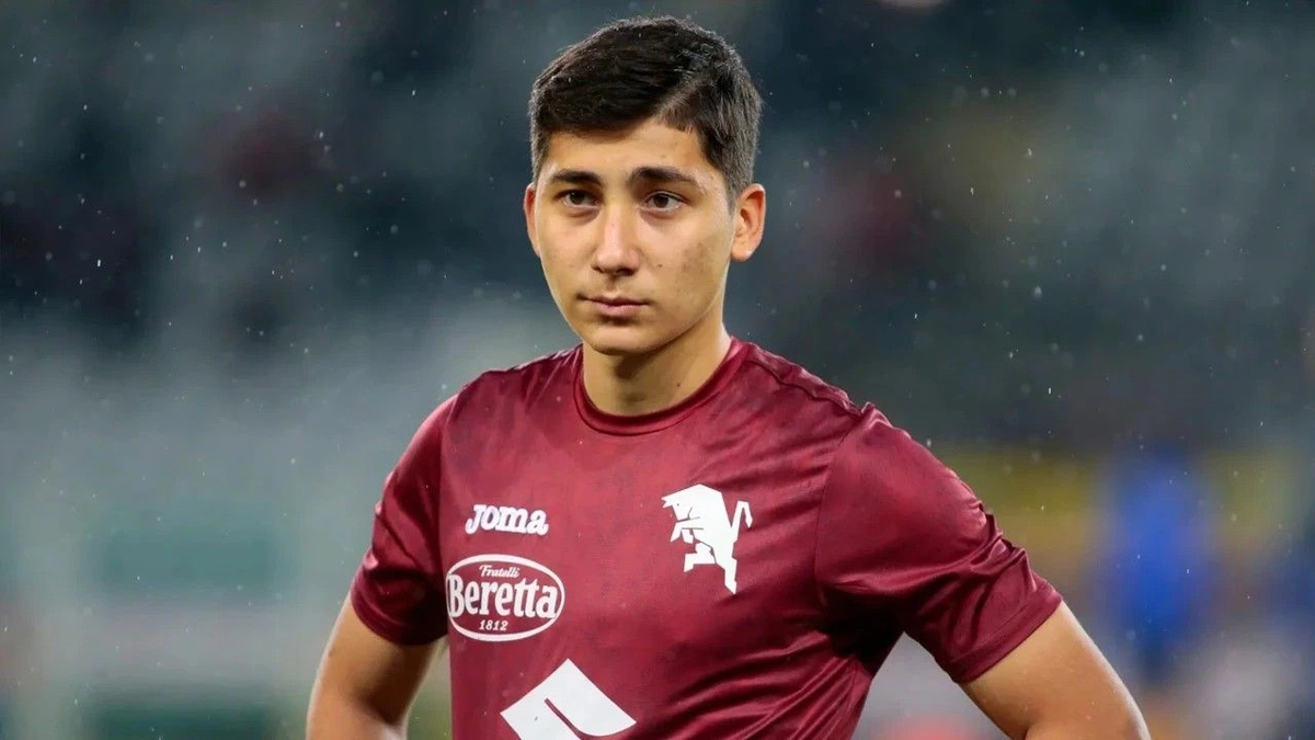 Torino'da Emirhan İlkhan tartışması! Ankette tepki verdiler...