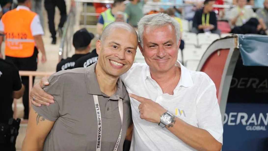 Alex de Souza