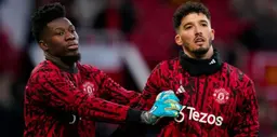 Manchester United'da Andre Onana ve Altay Bayındır'ın kaderi belli oldu