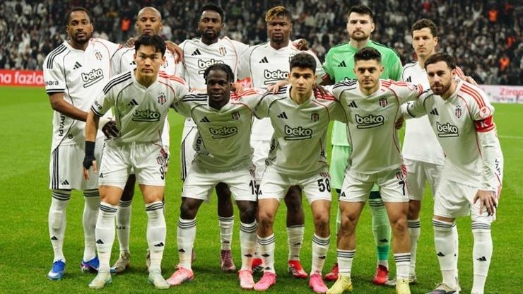 Beşiktaş dev derbide Kadıköy deplasmanında! 4 isim...
