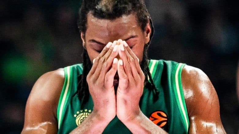 EuroLeague'den ağır cezalar! Panathinaikos, Anadolu Efes...