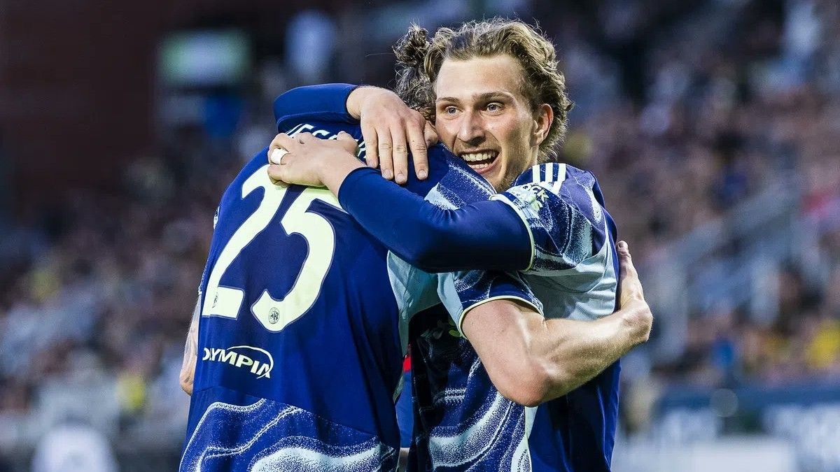 Mika-Godts