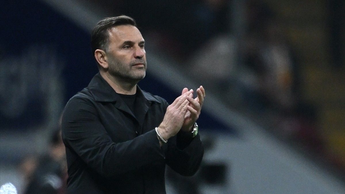 Okan Buruk: "Sezonun en önemli maçından önce hatalarımızı gördük"