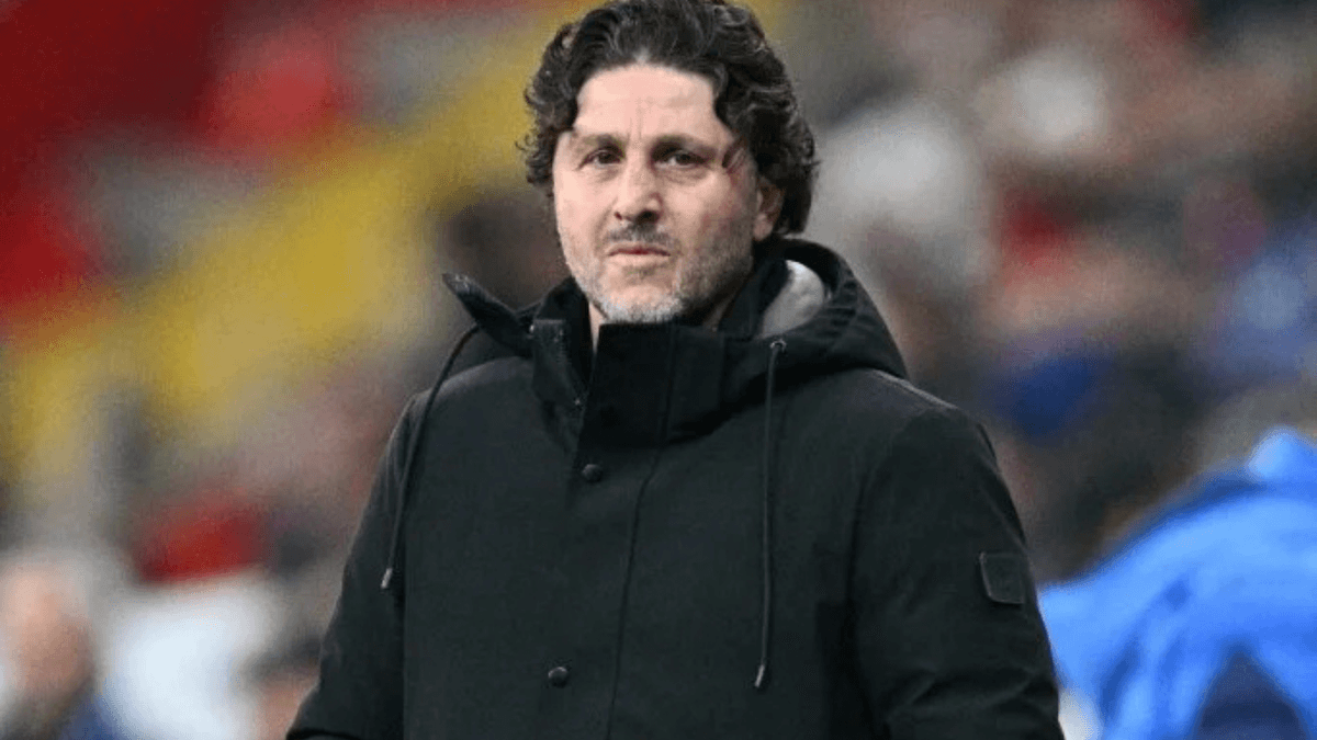 Fatih Tekke: ''Hedefimize yaklaştık''