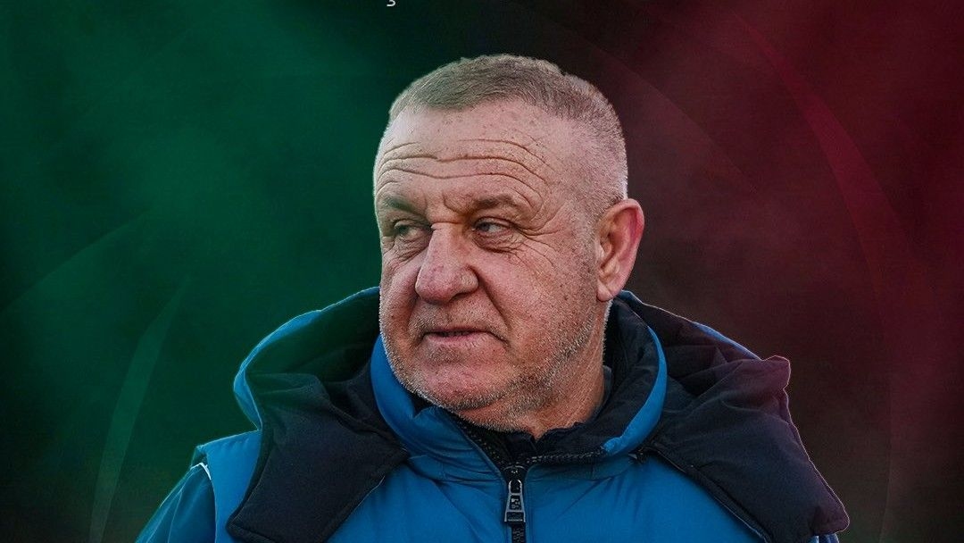 Amed Sportif Faaliyetler'den Mesut Bakkal kararı!