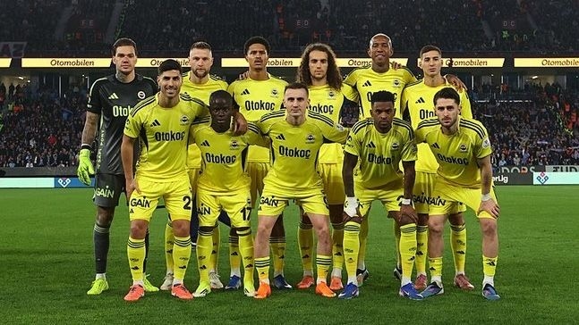 Manchester’dan İstanbul’a! Ederson ile Semedo devrede
