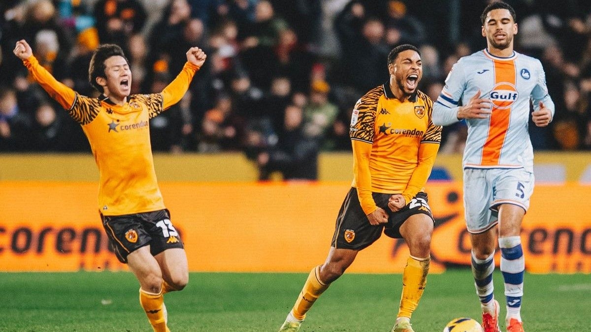 Hull City'de ibre tersine döndü! İşler karıştı...