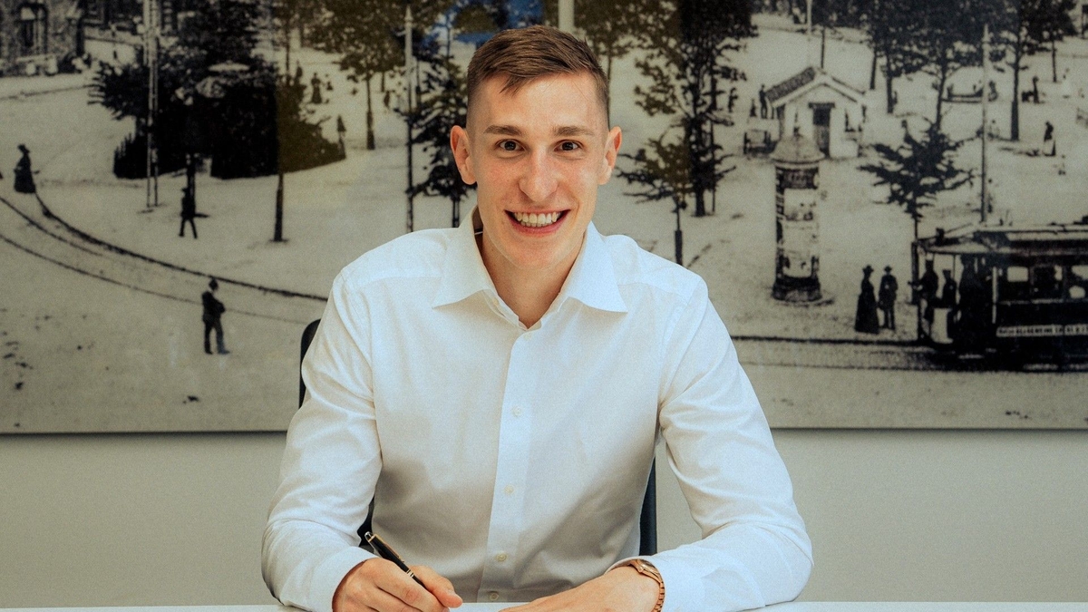 Nico Schlotterbeck