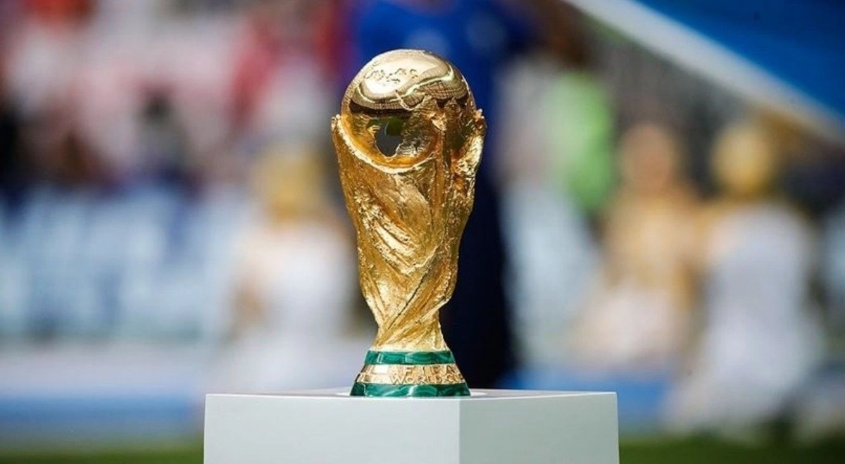 ABD, İran'ın Dünya Kupası'ndan men edilerek yerine İtalya'nın alınacağı yönündeki iddiaları yalanladı