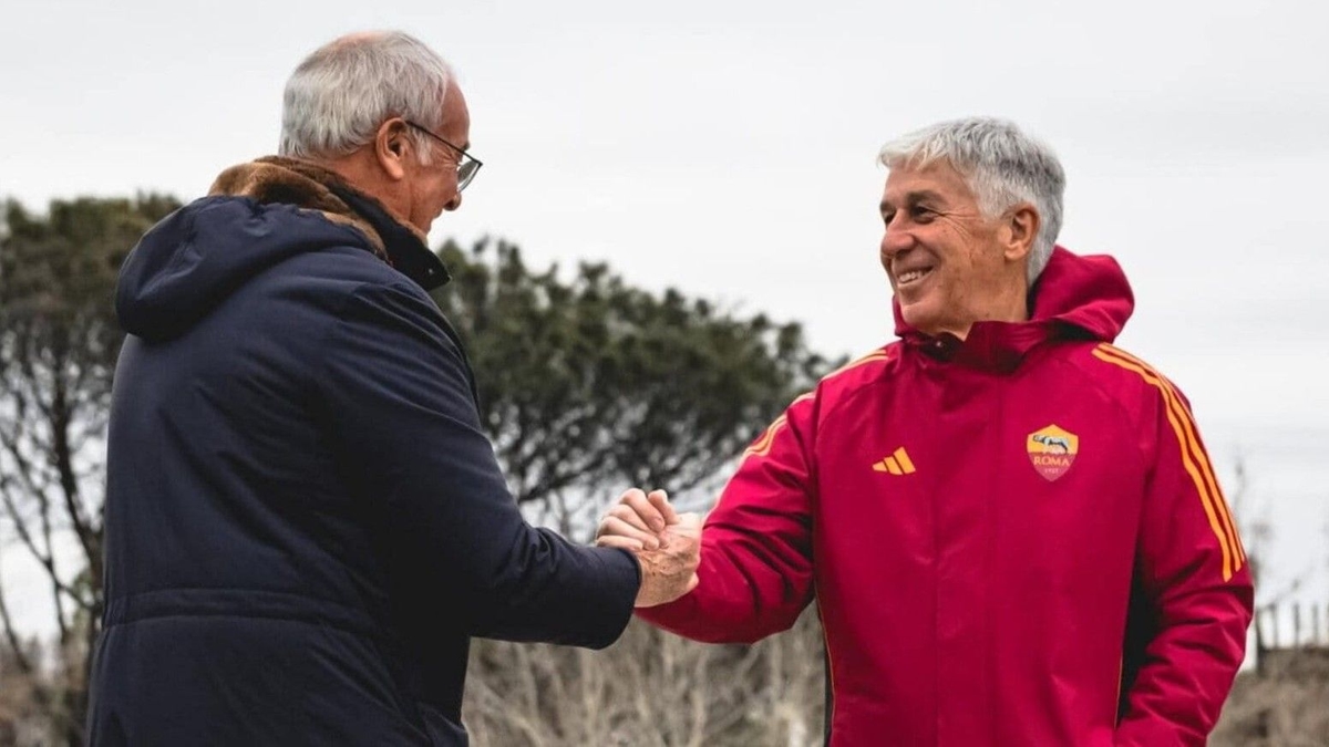 Claudio Ranieri