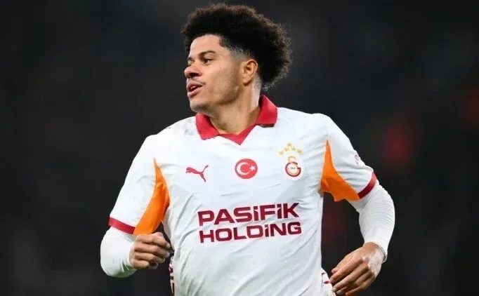 Sara’dan derbi öncesi fedakarlık! Sahaya dönüyor