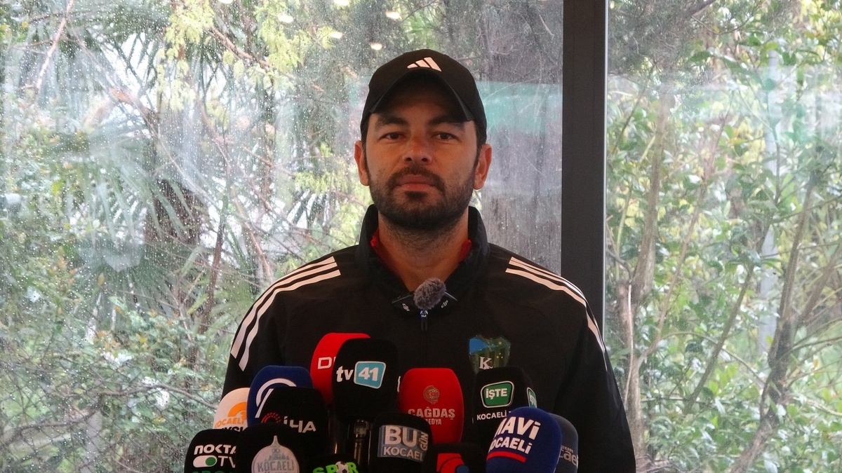 Selçuk İnan: "Ligin en renkli takımı olduk"