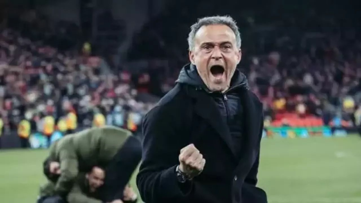 Luis Enrique, PSG-Liverpool maçının stratejisini açıkladı