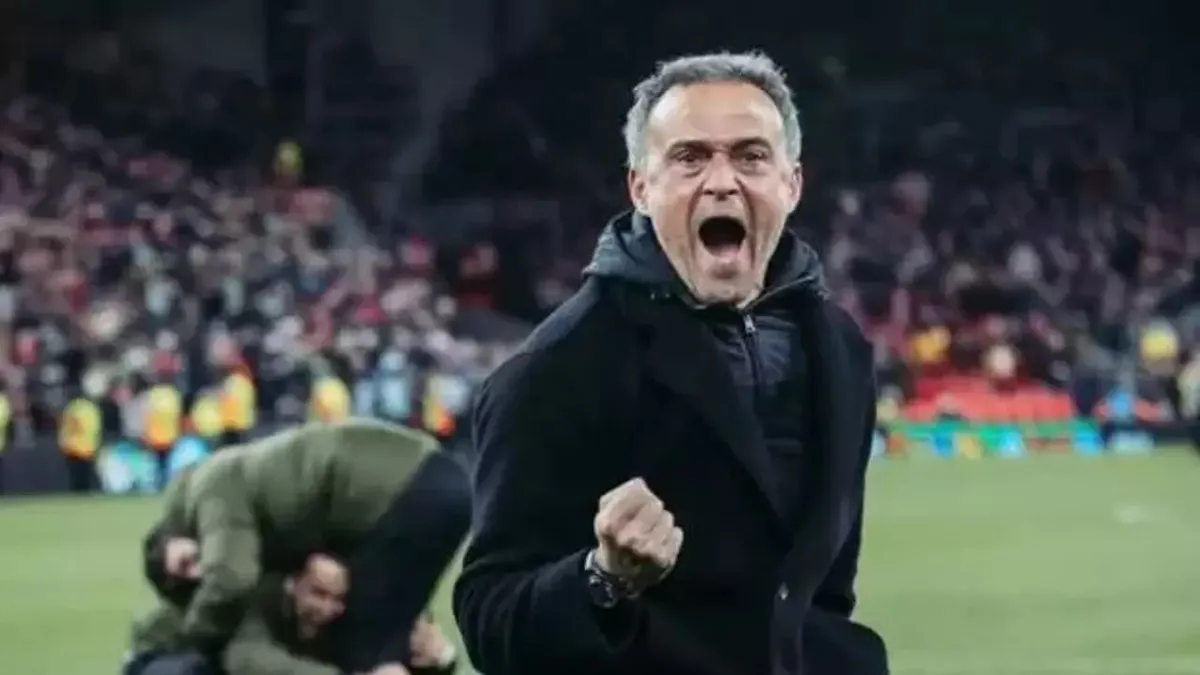 Luis Enrique, PSG-Liverpool maçının stratejisini açıkladı