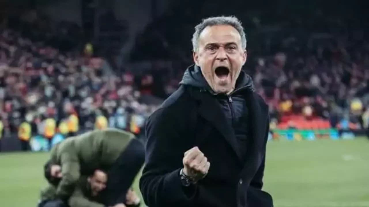 Luis Enrique, PSG-Liverpool maçının stratejisini açıkladı