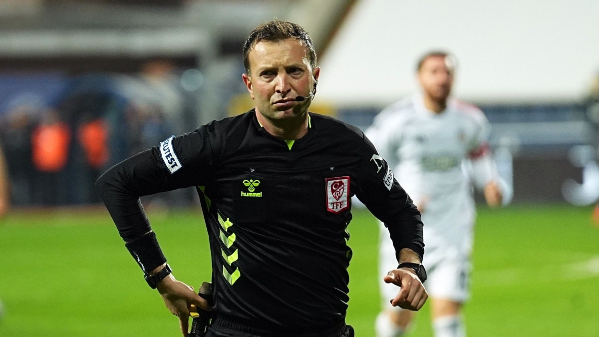 Yasin Kol, bu sezon 3. derbisine çıkacak