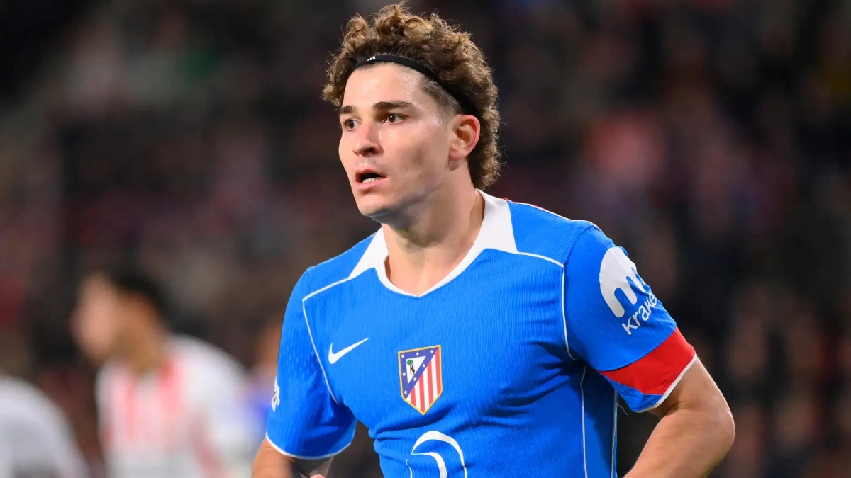 Simeone’den Alvarez sözleri! Transfer iddialarına yanıt