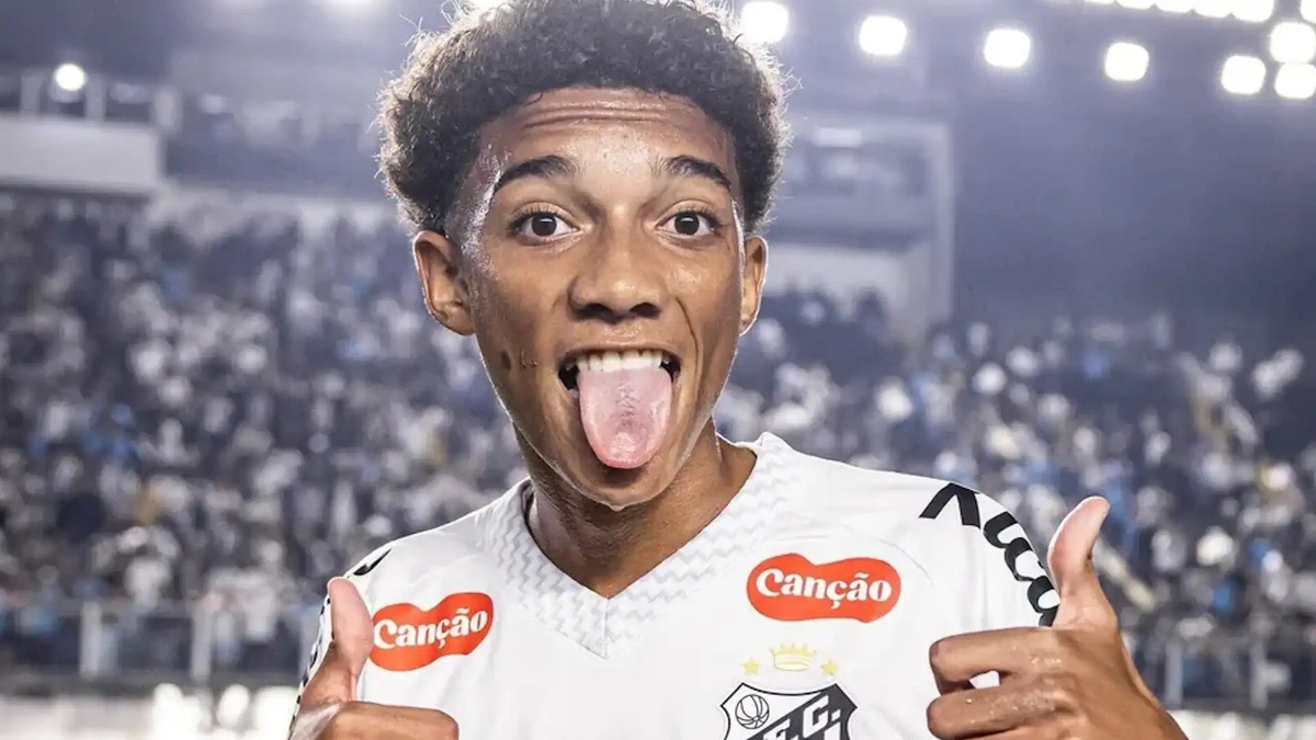 Robinho Jr.
