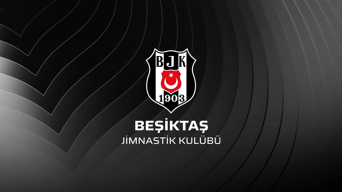 Beşiktaş'a yeni forma sponsoru