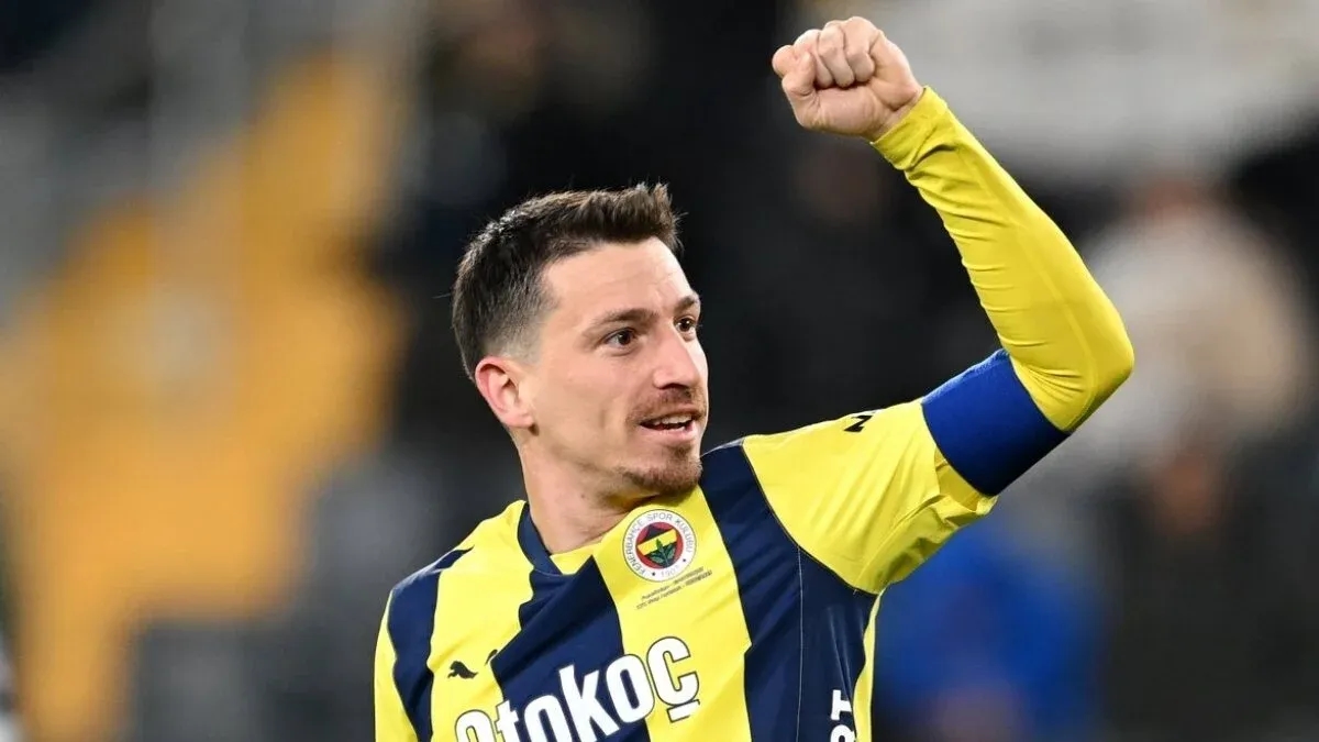 Mert Hakan Yandaş'tan paylaşım geldi