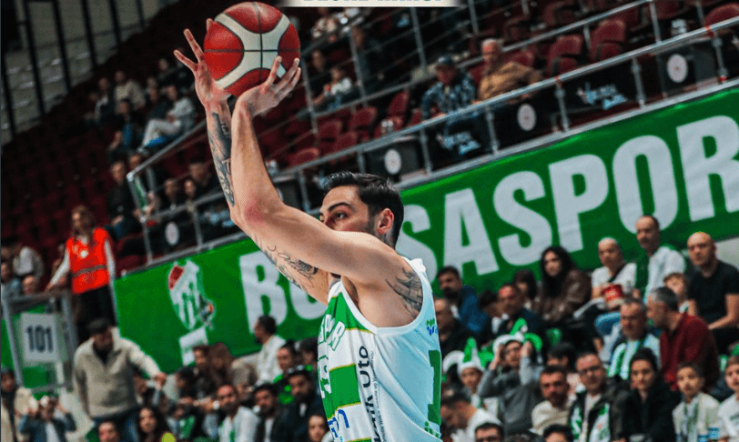 Bursaspor_Basketbol