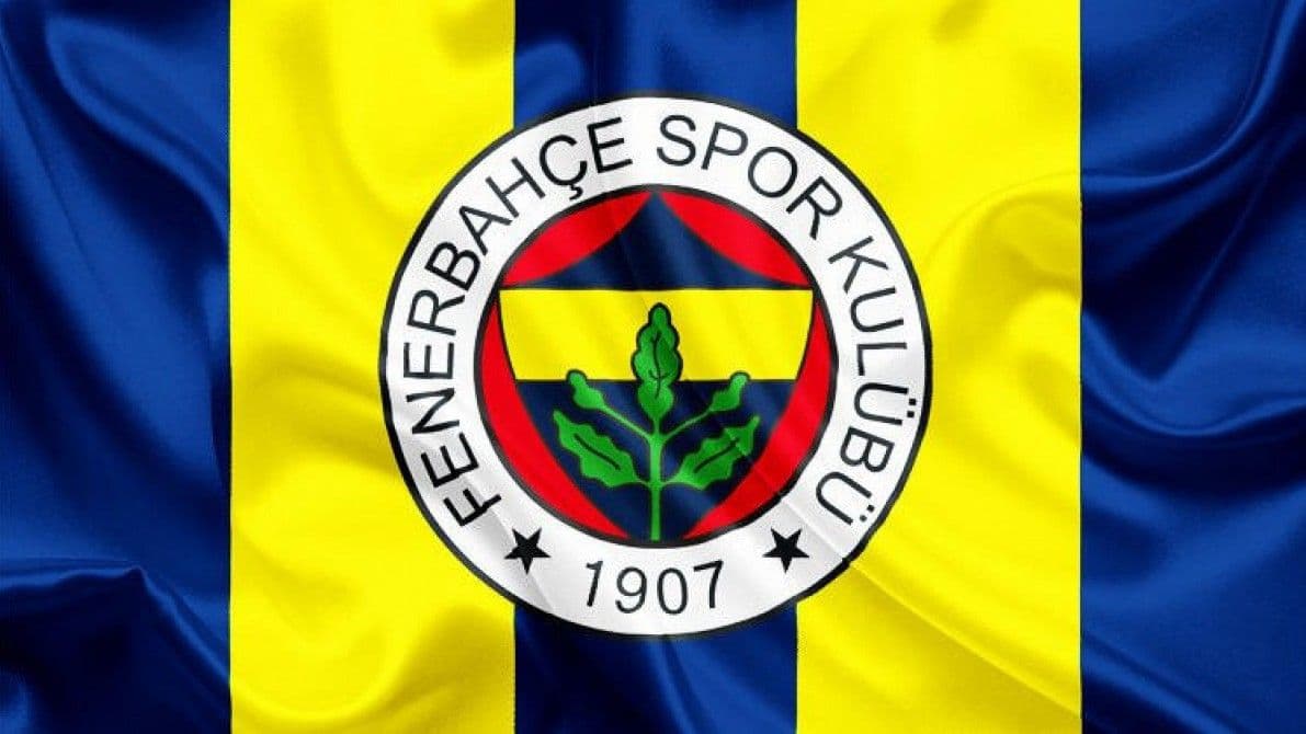 Fenerbahçe'nin yeni transferi İstanbul'da!