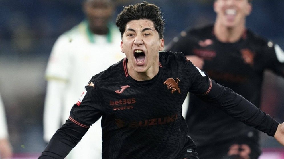 Sözleşmesi bitmek üzere! Torino, Emirhan İlkhan için kararını verdi