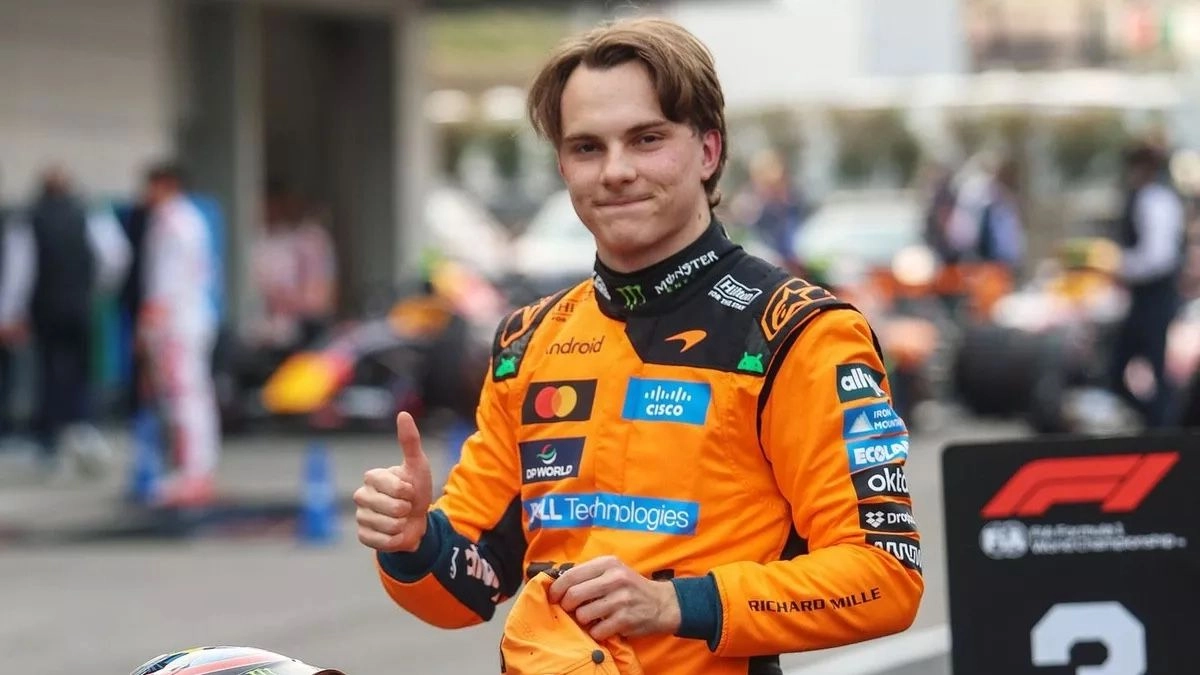 Piastri’den itiraf: “Rekabet kötüleşseydi koltuğumu kaybedebilirdim”