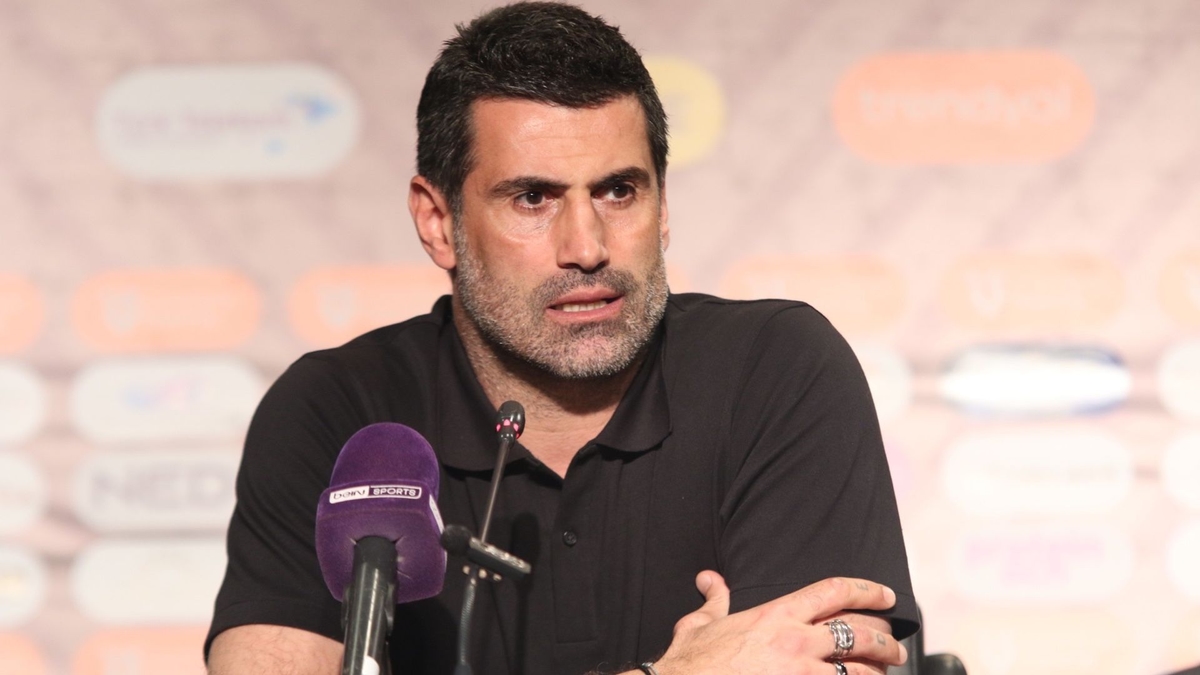 Kocaelispor maçı sonrası Volkan Demirel: “Futbolun adaletini sahada gördük”