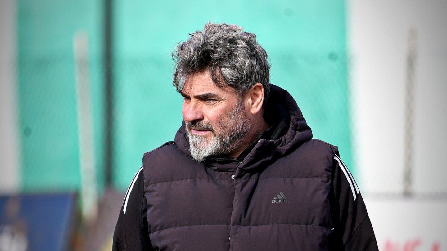 Ulaş Ulusan’dan şampiyonluk ve Trabzonspor itirafı: "Hayalim o koltuk"