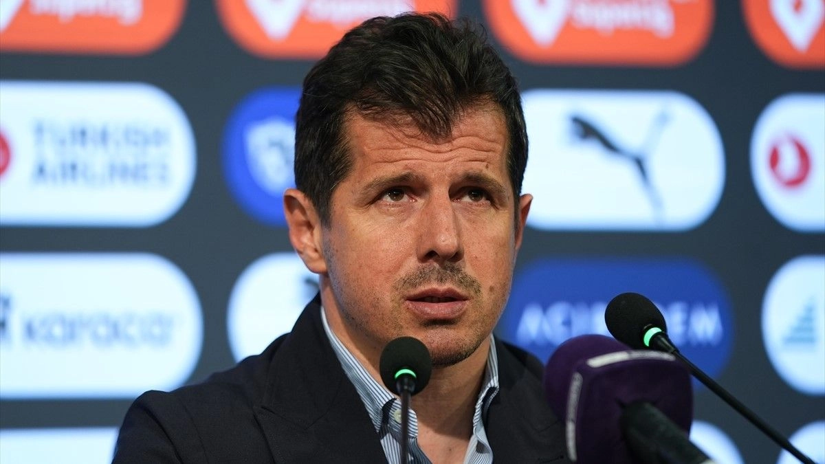 Emre Belözoğlu'ndan sert tepki! "Hakem faciası..."