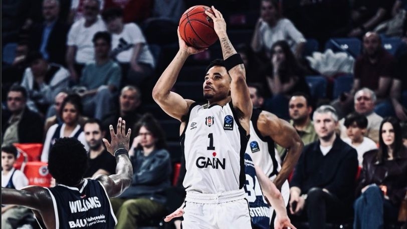 dEVON dOTSON
