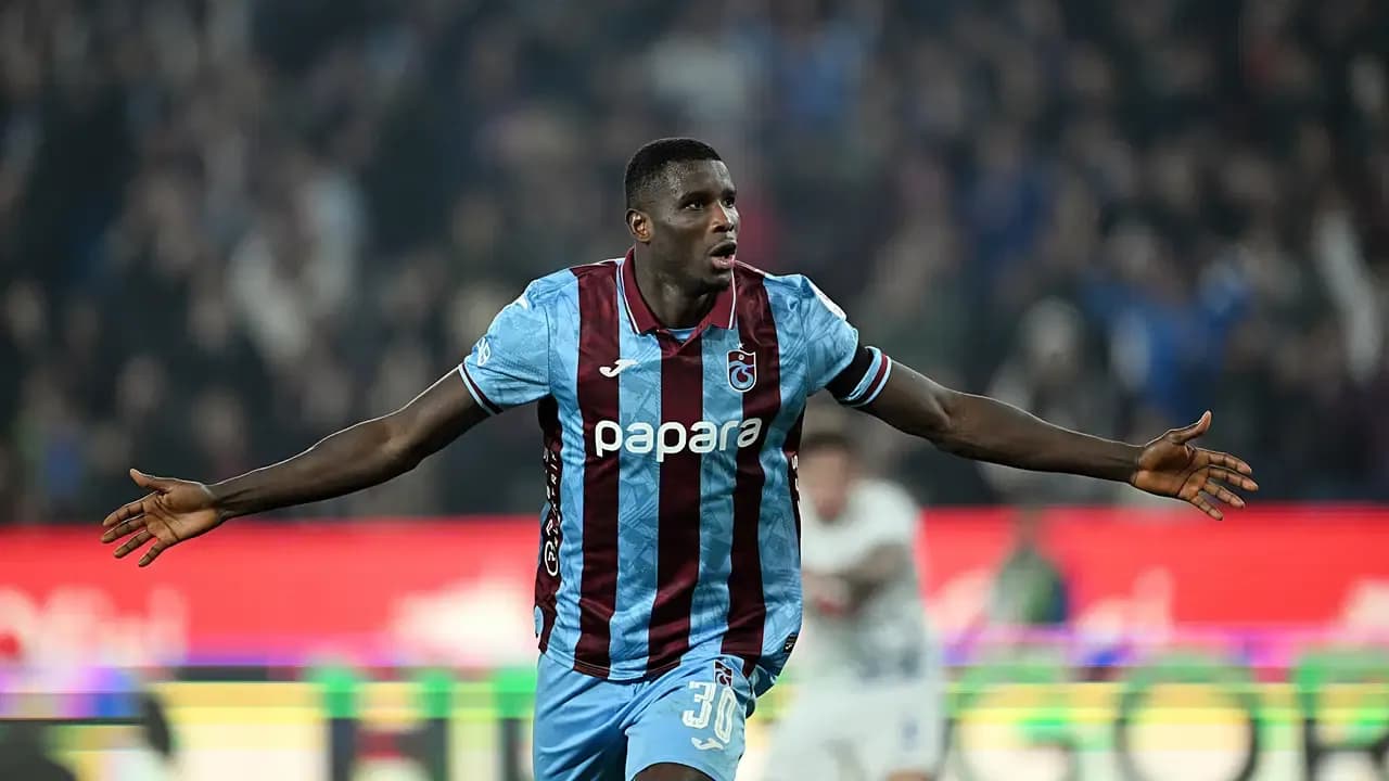 Paul Onuachu