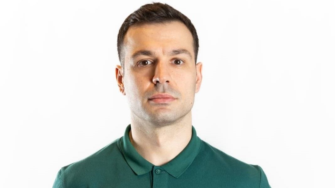 UEFA'dan hakem Cihan Aydın'a görev!